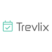Trevlix check-in app
